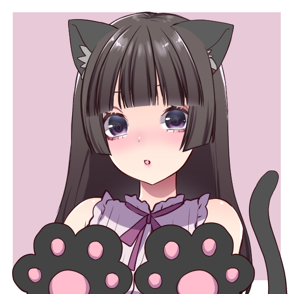 かわいい女の子メーカー