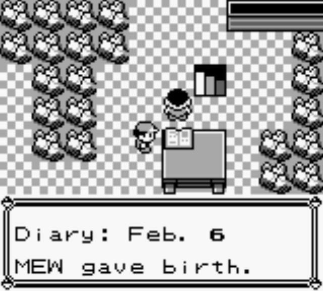 Mewtwo, Wiki