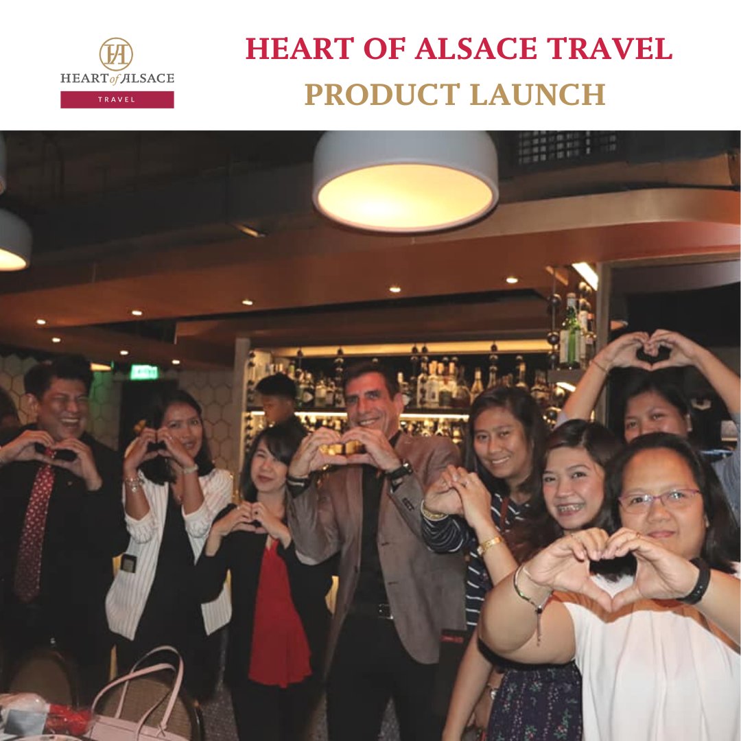 heartofalsace's tweet photo. Thank you FCM Travel Solution! 
Heart of Alsace is grateful to have you all 
Merci beaucoup a tous! 

#heartofalsacetravel #newdestination #Alsace #champagne #laregiongrandest #explore_grandest #france #travel #RajahTravel #LKTour https://t.co/8pZsqo4B7z