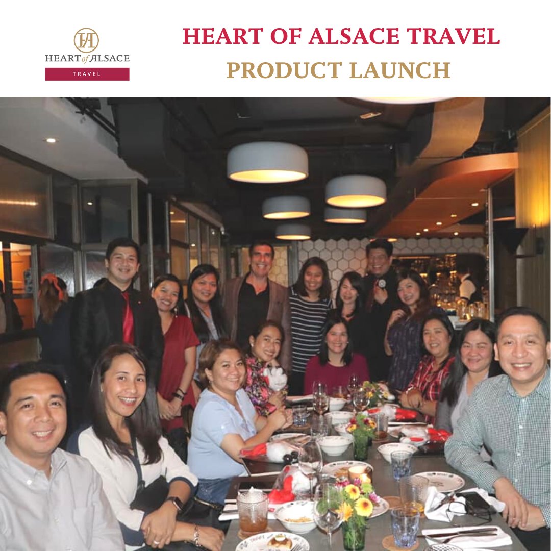 heartofalsace's tweet photo. Thank you FCM Travel Solution! 
Heart of Alsace is grateful to have you all 
Merci beaucoup a tous! 

#heartofalsacetravel #newdestination #Alsace #champagne #laregiongrandest #explore_grandest #france #travel #RajahTravel #LKTour https://t.co/8pZsqo4B7z