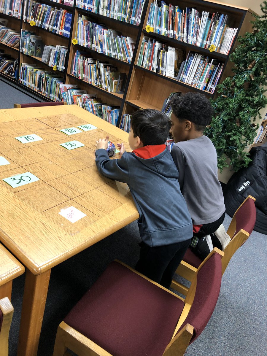 #100DaysOfSchool #beebots #misdlibraries #pirrunglibrary #pirrunginspires <a href="/ElisaBurke11/">Elisa Burke</a> <a href="/Tiff_Forsyth/">Tiffany Forsyth</a> <a href="/Seesaw/">Seesaw</a> 💯 🎉