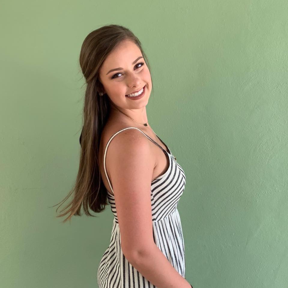 wsugammaphi's tweet photo. OFFICER OF THE WEEK
Jade Burroughs, Chapter Relations Chairwoman

“Ah, Jade! My Queen! You’ve been so thoughtful in revamping our merit points system and holding our chapter accountable to our standards. Thank you for all of your hard work!”
- Emily Skelton, AVP

#glimpseofgphib https://t.co/a2YTWrF77s