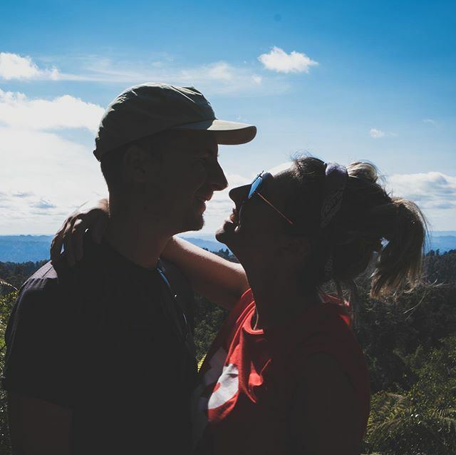 J’aime bien la Nouvelle-Zélande ⛰🥾❤️ ift.tt/2uY4kJs