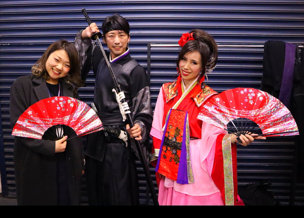 riri8rakuraku's tweet photo. 2/2(日) 弁天町世界館
#colorful大阪 
凛々∞楽々踊ってきました！

観ていた皆様が
楽しんで頂けたなら
幸いです✨ 

運営の皆様
ありがとうございました！

#凛々楽々 https://t.co/yWV7TilUuz