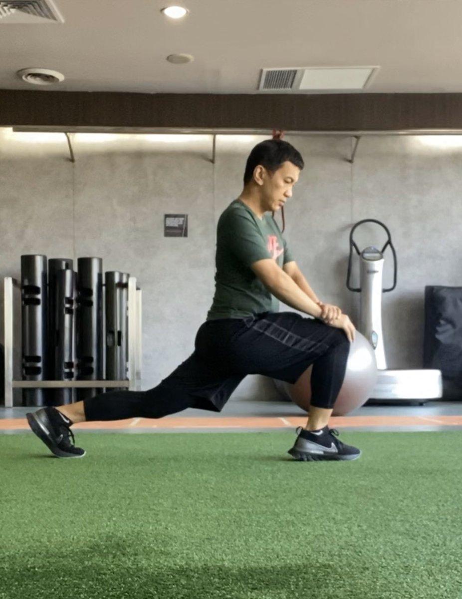 mycorrectview's tweet image. Great workout. @Nike #InfinityReact gives more spring, bonce. Great feeling #Running! #Fitness #Lifestyle