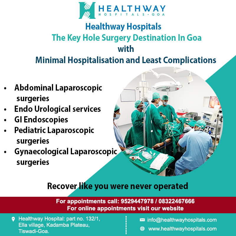 Healthway Hospitals Goa Goahealthway Twitter