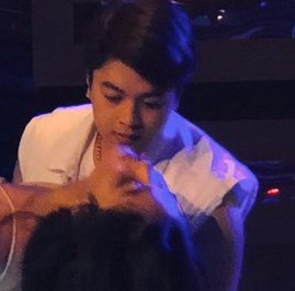 SummerStellarWP's tweet photo. HOY!

#STLuckyLoveWithKierVi https://t.co/6ivHgDWQw5
