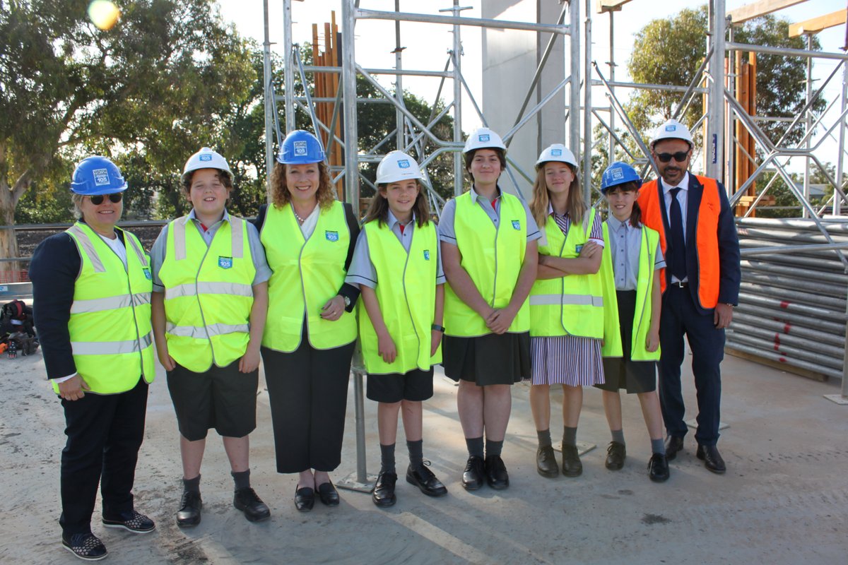 Footscray High School (FootscrayHS) Twitter