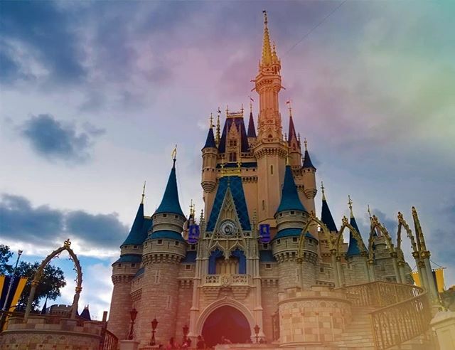 TimikkiAdventur's tweet photo. When you see your home after so long.🏰
.
.
.
.
..
.
#disneyparks #disneystyle #disneymagic #disney #waltdisneyworld #disneyworld #disneyfam #disneylife #disneyphotography #disneylove #disnerd #lifegoals #goals #disneygoals #thedisneyweds #timikkiview #disneyparks #themepark… https://t.co/Ov3dWonrLY