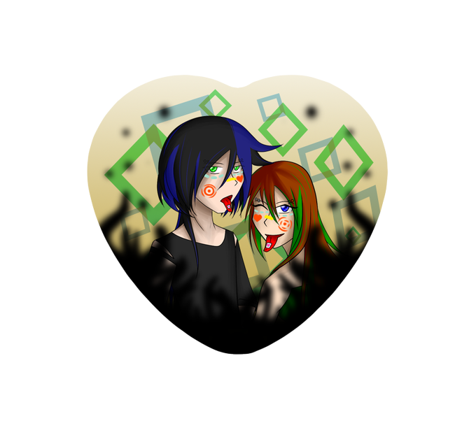 Troubleのtwitterイラスト検索結果 Troubleのtwitterイラスト検索結果