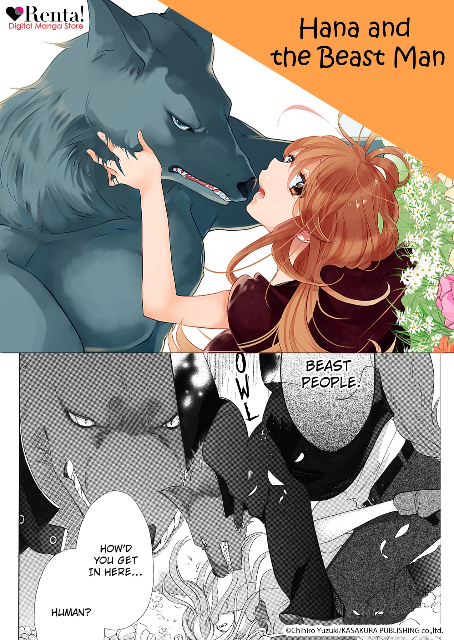 -Official Manga Store- on 