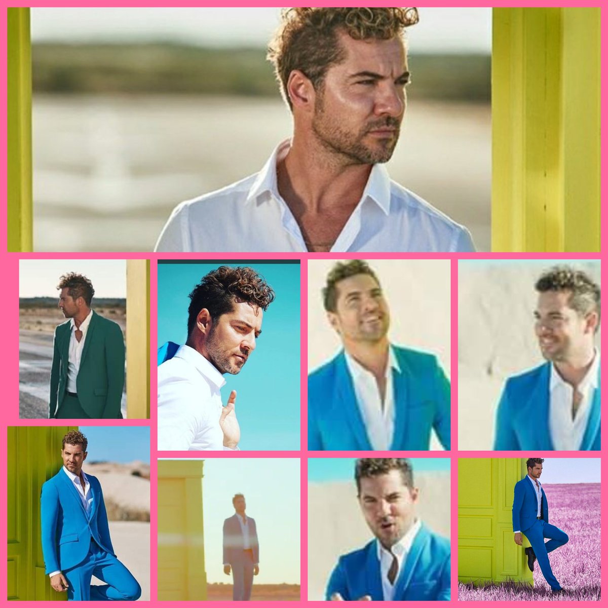 ArnaldoRomina's tweet photo. #tourdavidbisbal
#EnTusPlanes
#2020db
Arrasando por el mundo entero, el #torvellino #bisbal no deja de cautivarnos y demostrar ,todo su talento,durante estos 18 AÑOS DE TRAYECTORIA!
PARA MAS IMFORMACION DE SU
#GIRA 🌍
https://t.co/qnku2CdMgN
TICKET, PAISES, CUIDADES Y HORARIOS! https://t.co/MlGHs93b7F