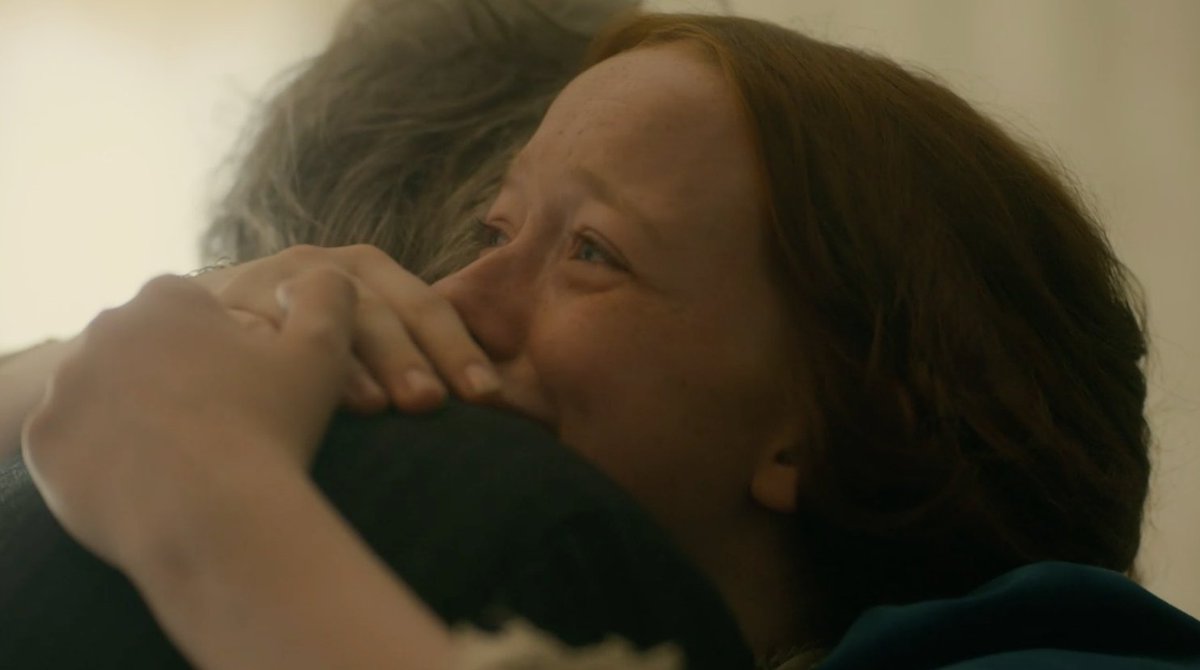 sancho08's tweet photo. Dear @PrimeVideo,

Do you still remember the first time a show touched your heart, made you cry, and smile with pure joy. For us, that show is Anne with an E. When you first decided to pursue a career in television, wasn't it just to connect with people?

AMAZON NOTICE ANNE https://t.co/Ljr4JV8u2q