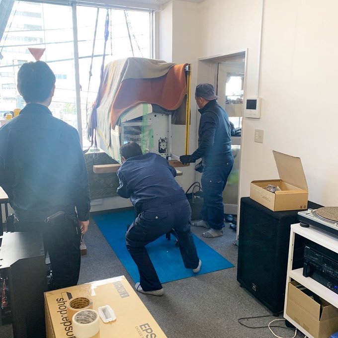 Corner Printingさん の人気ツイート 4 Whotwi グラフィカルtwitter分析