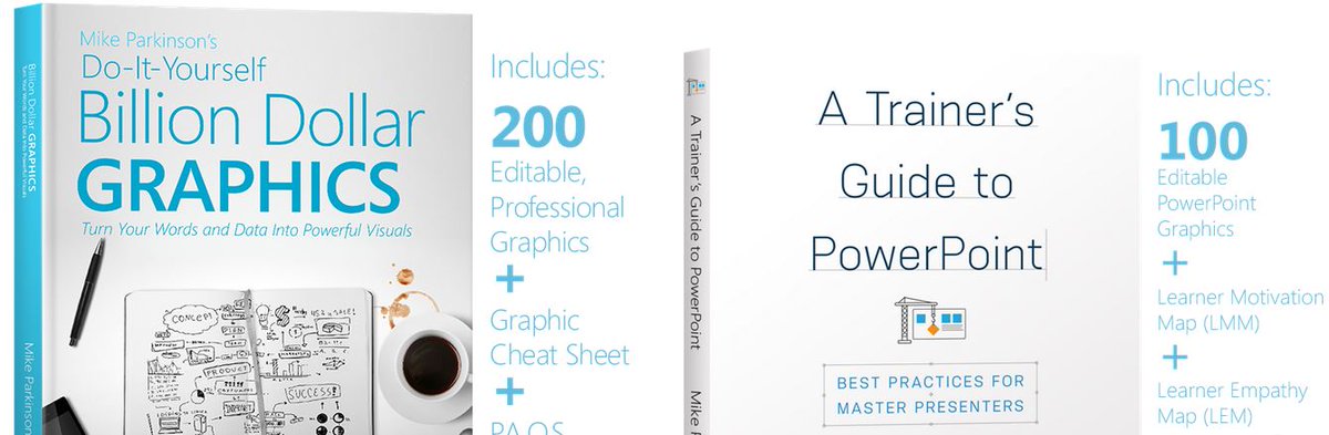 trainmagnetwork's tweet photo. Super Simple #PowerPoint Slide Design @Mike_Parkinson, https://t.co/h69Xbtstdv #training #learning #elearning #traininganddevelopment #PowerPointSlideDesign #PowerPointDesign https://t.co/i7dhN44eGU