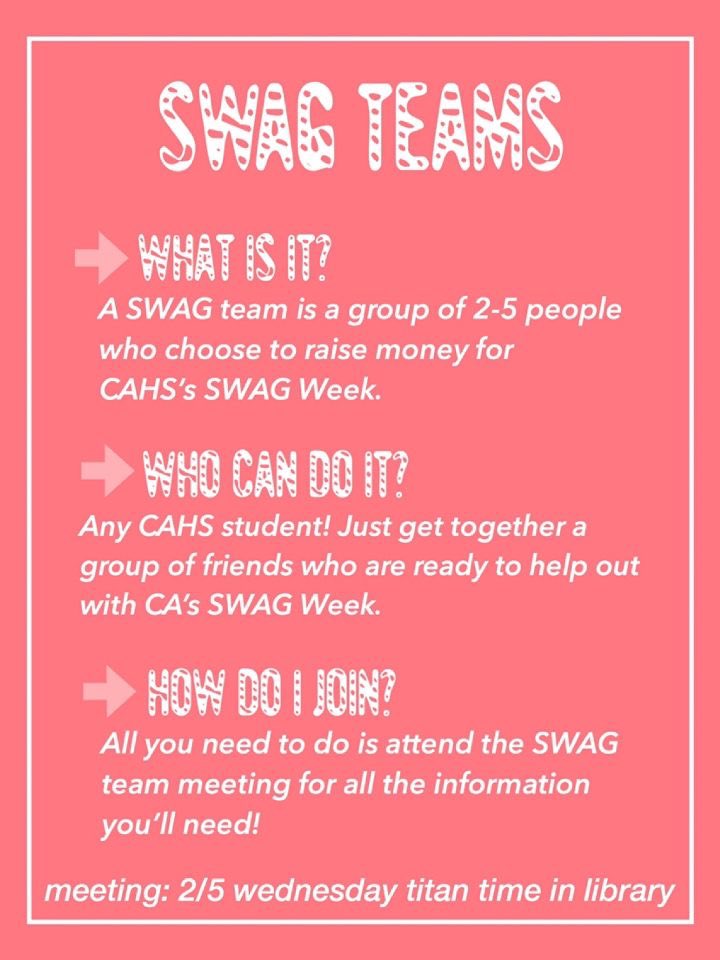 stuco_cahs's tweet photo. 🐅🐅🐅SWAG WEEK!!!!!!🐅🐅🐅 https://t.co/LinRmSZKEe