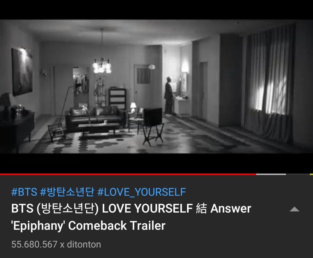 kimseokjinid_'s tweet photo. [#JinStats] 
200204

#EpiphanyTo60M
📈 55.680.576 (33.368) 🔥
🔗https://t.co/X9RBrDXpZO

#AwakeTo20M 
📈 10.451.801 (5.253) 🔥
🔗https://t.co/WmQSHHUEM6

#Seokjin #SilverVoiceSeokjin #BTS #JIN #방탄소년단 #진 #석진 #김석진 @BTS_twt https://t.co/yyYDJvRlW5