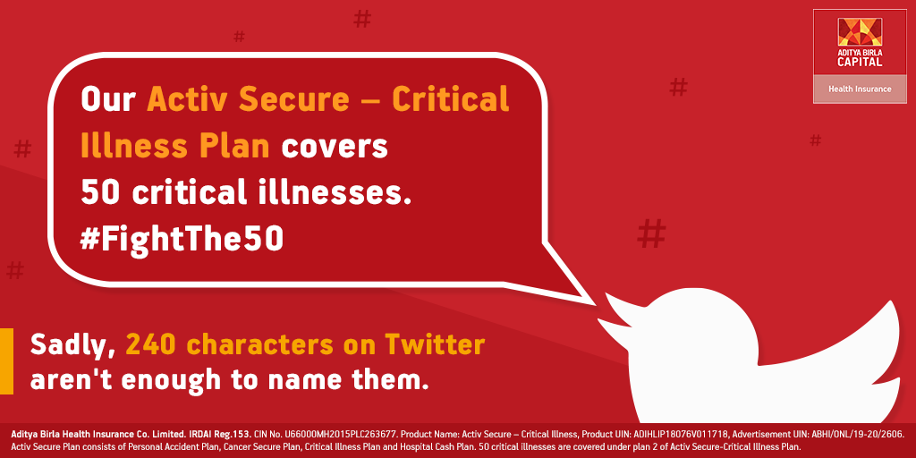 Aditya Birla Health Insurance Logo Png Insurance