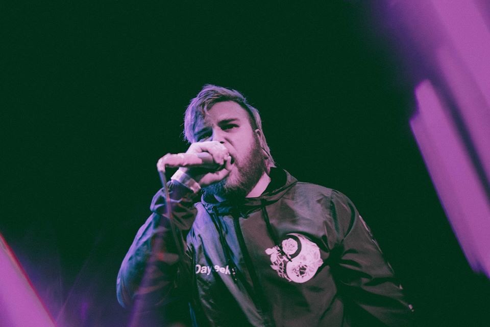 MNMLSTband's tweet photo. Our very own, Jon Vela - Vocals
#MNMLST #γγγγͺγΉγ https://t.co/16MFRK4KGr