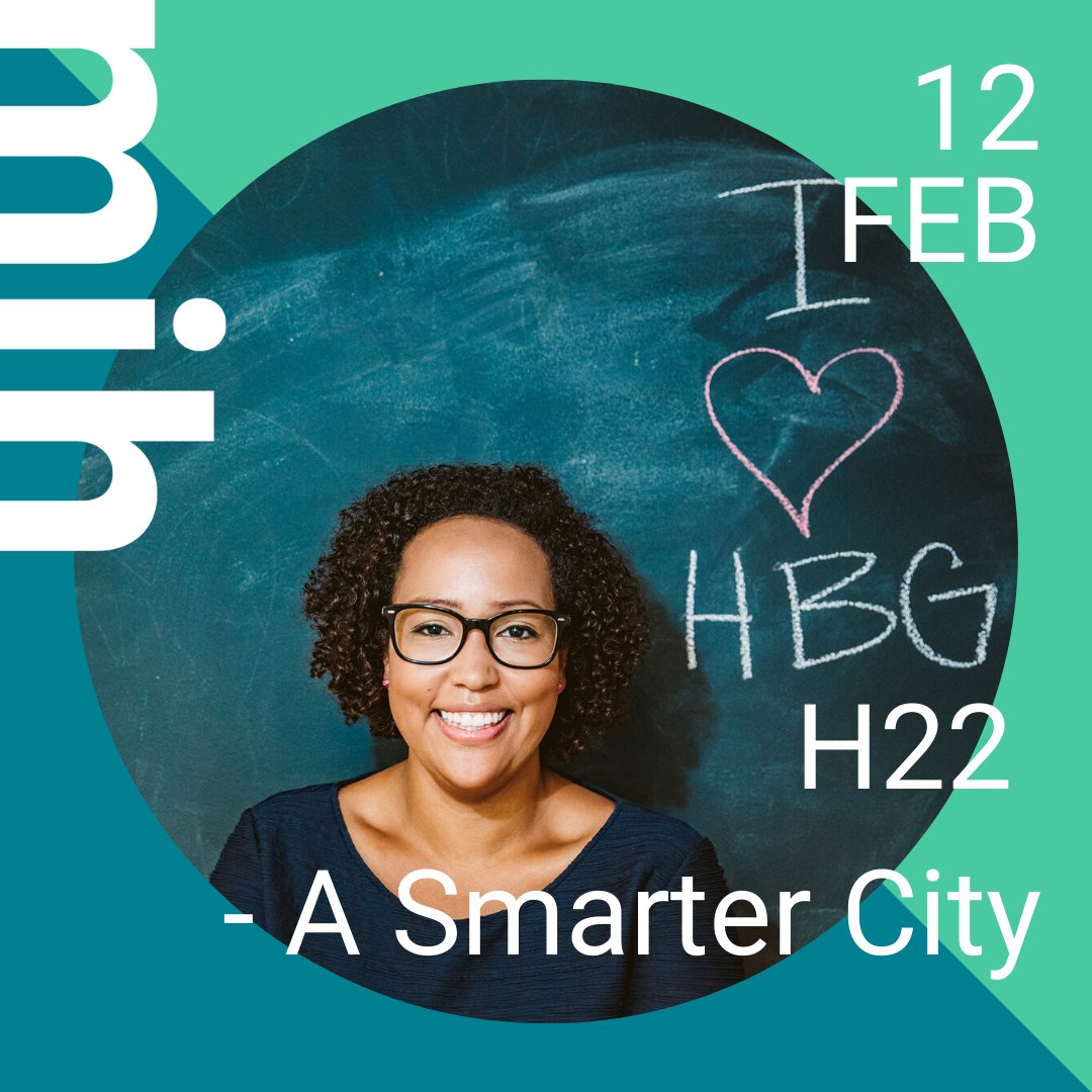 MiHmse's tweet photo. Vad händer 2022? Storsatsning för en smartare och mer hållbar stad! https://t.co/aCnVH6kntj