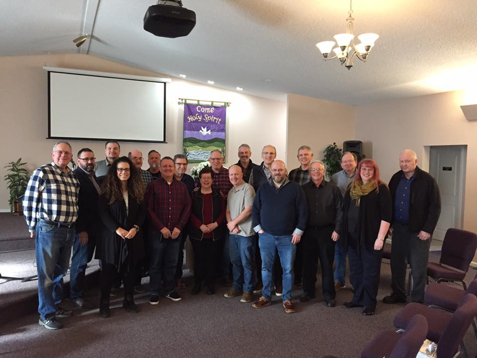 OregonMinistry's tweet photo. Day 1. Our leadership team was honored to kick off the 2020 Prayer Tour in Astoria and Hebo. We're excited to see what God has in store for us this year.
Tomorrow.
Coos Bay (The Harbor) 10am.
Port Orford Christian Center 2pm.
#UnitedPrayer #ExtraordinaryBreakthrough #Tour20 https://t.co/zzpm17G7iD