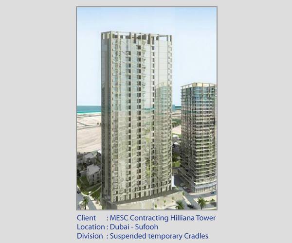 Xplatformgroup's tweet image. MESC Contracting Hilliana Tower
&quot;Suspended Temporary Cradles&quot;
Dubai Sufooh
#Projects2015 #xplatformprojects #cradles #bmu  #cleaning #platforms #aluminum #lift #elevator #cleaning #Construction #glass #XplatformGroup #uae #AbuDhabi #Dubai #ajman #ksa #Jeddah #Riyadh #Makkah