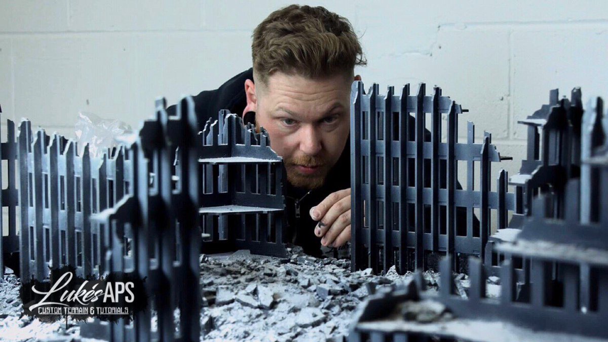 ApsLukes's tweet photo. Building a city board on a tight budget check out the video https://t.co/52pgVemnv6 https://t.co/5EYiCWjrg3