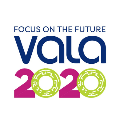 nicolekearney's tweet photo. Only 7 sleeps to #VALA2020 &amp; this year it's going to be amazing! I'm most excited about seeing keynote speakers Adam Moriarty (@adamrmor) &amp; Siobhan Leachman (@SiobhanLeachman) &amp; to hearing the conversations they'll spark about #Collections #OpenAccess #Reuse &amp; #LinkingEverything. https://t.co/boyOXyIhSK