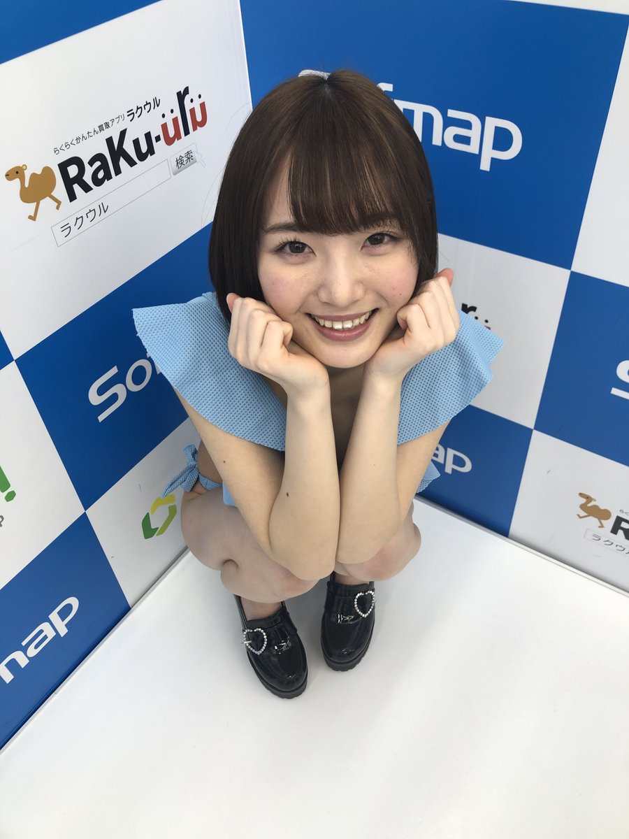 エスデジタル 髪の毛を肩までバッサリ切った夢 来ちゃん ますます可愛くなって登場 今回3限目となるdvd 元気いっぱい笑顔いっぱいの夢来ちゃんがたっぷりつまった 作品です Dvdイベントにお越しいただいた皆様ありがとうございました 彡