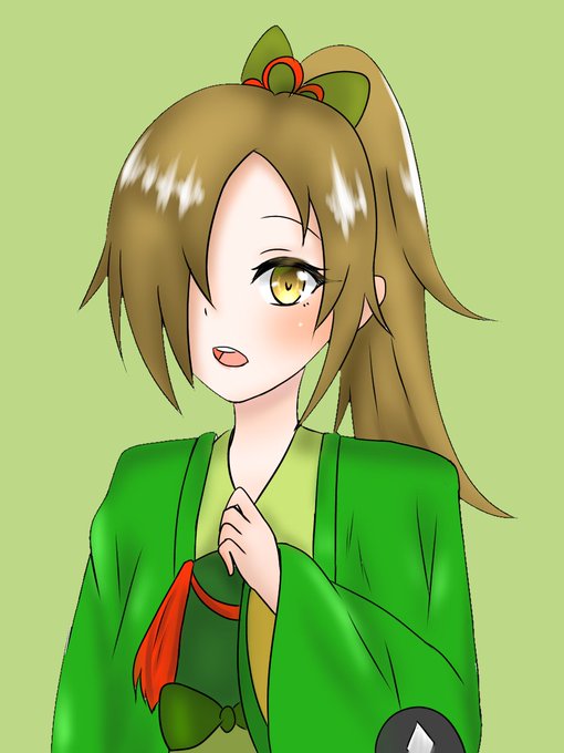 竹中半兵衛のtwitterイラスト検索結果 竹中半兵衛のtwitterイラスト検索結果