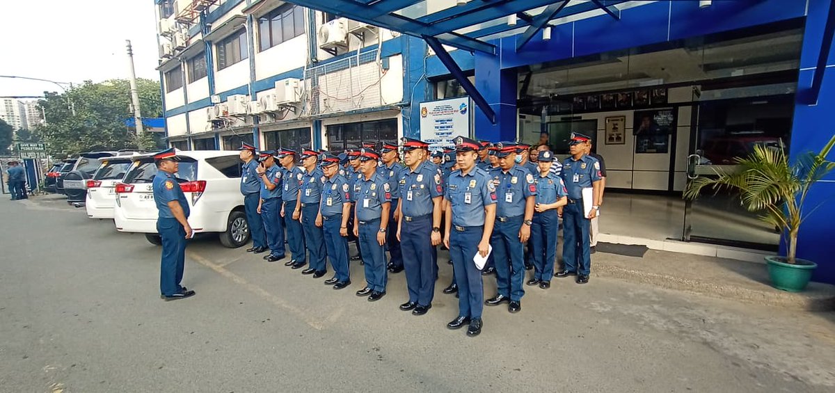 Duty CDO PLT WILSON T LUMAOIG and Personnel of this Group attended  DPPAR in front PSPG Building, Camp BGen Rafael T Crame, Quezon City
<a href="/DirectorPSPG/">Director PSPG</a> 
<a href="/pnpdpcr/">PNP Kakampi Mo</a> 
<a href="/PNPPCRG2013/">PNP PCRG</a>