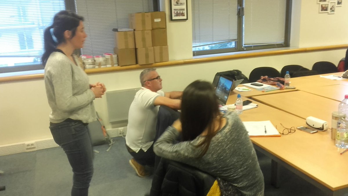 3 jours de formations continues de formateurs de formateurs ont été réalisé au sein de nos locaux de VIROFLAY.
Recommandations officielles,  mises en pratiques, débats..
Merci à tous nos participants !!!
#anps #dgscgc #premierssecours  #formation