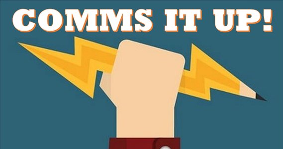Why are #internalcomms practitioners frequently on the receiving end of a litany of unintentional disrespect? My latest blog on <a href="/ggelf_IC/">ggelf IC</a> '#CommsItUp' Important Note: No magic #comms dust was used in the creation of this blog! 💫🧚‍♂️✍🧙‍♀️ bit.ly/2SeLDJd