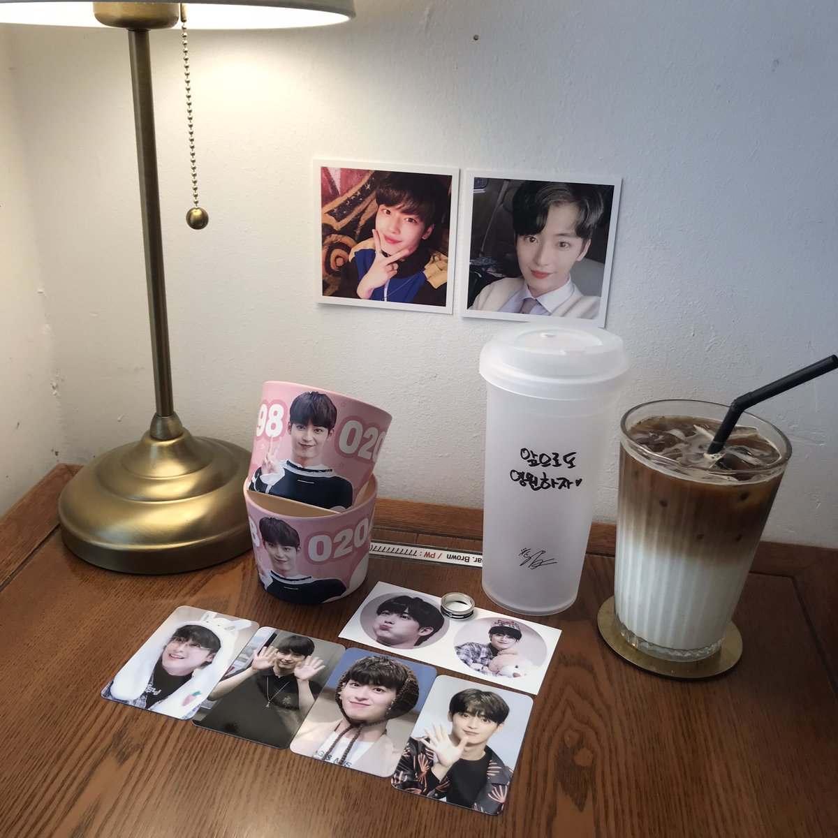 98x204's tweet photo. 행복한 생일보내 ✨

#봄처럼_다가온_너의_생일을_축하해 https://t.co/HZZta5iPw3