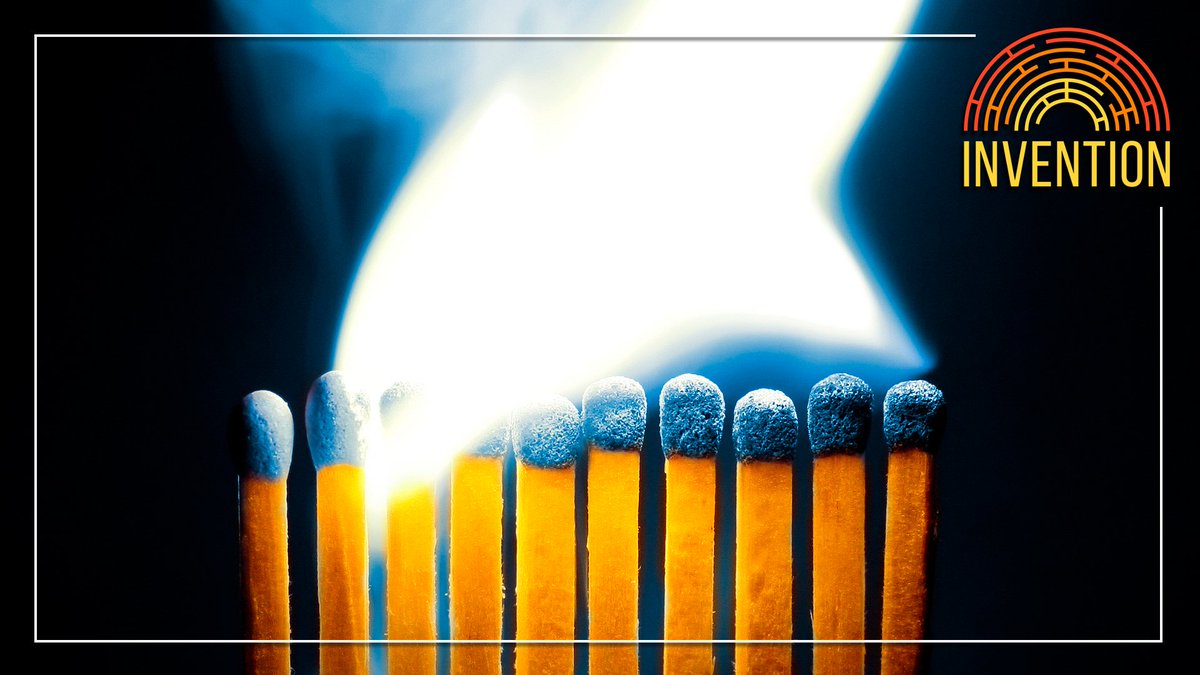 Strike the Match, Part 2 megaphone.link/invention

Mastery of fire was one of humanity’s greatest technological leaps forward, but even the ability to create fire only gets you so far. Thus, the quest to create the technology we so easily take for granted: the modern matchstick.