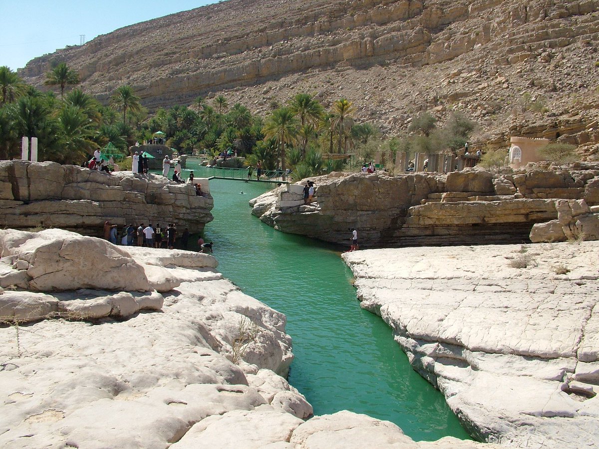 وادي بني خالد