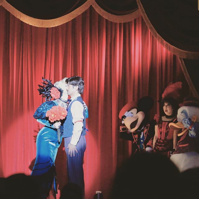 rxo_49's tweet photo. ．
今朝の夢に出てきたペア
_
#mickeyandcompany 
#ミキカン https://t.co/Rt4xqIOjaX