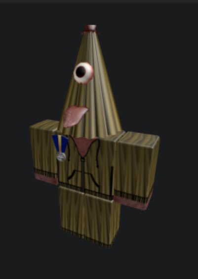 Delta On Twitter It S Called Straw Demon Taken Offsale In Early 2010 I M Pretty Sure - roblox straw hat outfits