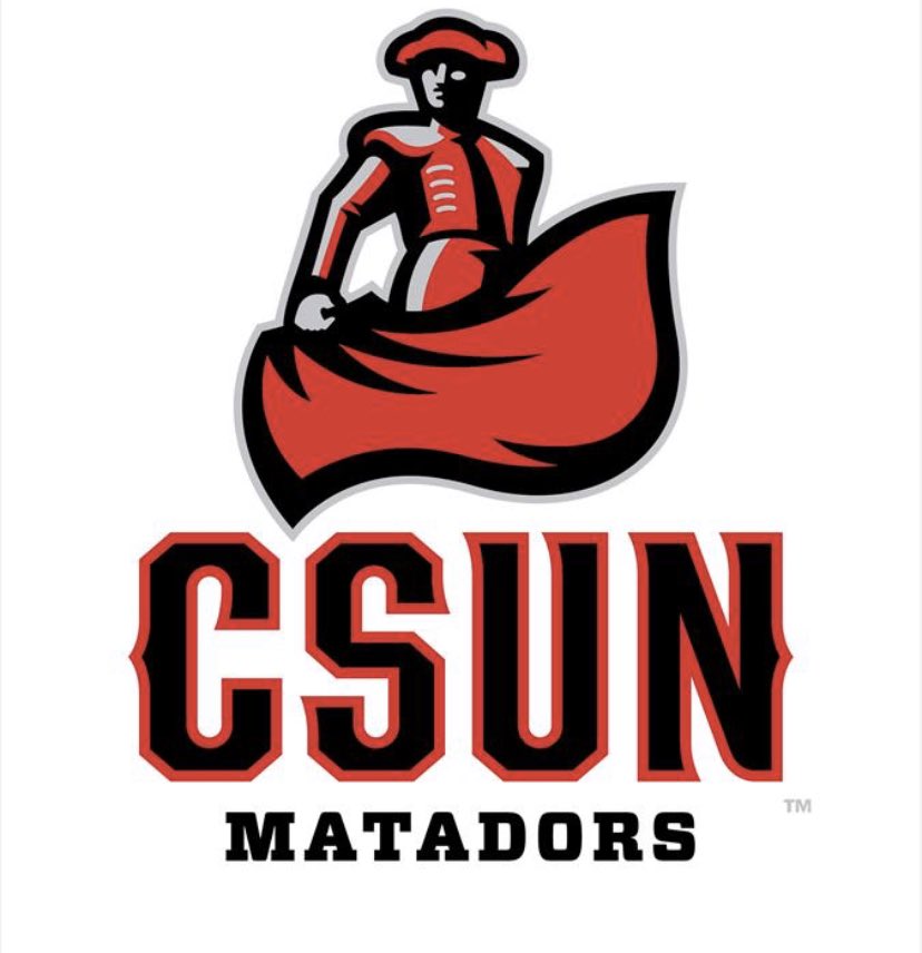 Congratulations to Abe Eagle on receiving a scholarship offer to CSUN. 
Abe scored 24 points tonight in a huge win over Notre Dame in the Mission League Tournament

<a href="/BigDave23/">Dave Eagle</a>
<a href="/Chaminadesports/">Chaminade Athletics</a>