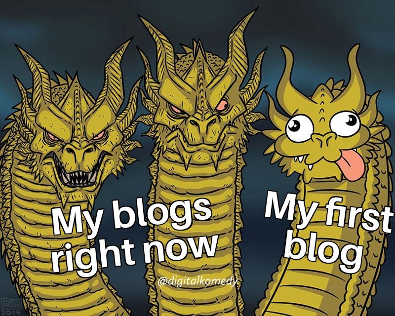 DigitalKomedy's tweet image. Is this the same story with you as well?🤔😂

#myfirstblog #bloggerslife #bloggermemes #memes #digitalmarketingmemes #myblog #onlinememes #digitaljoke #digitalkomedy #mememarketing #blogging #blogginglife #onlinemarketing  #blogginglife