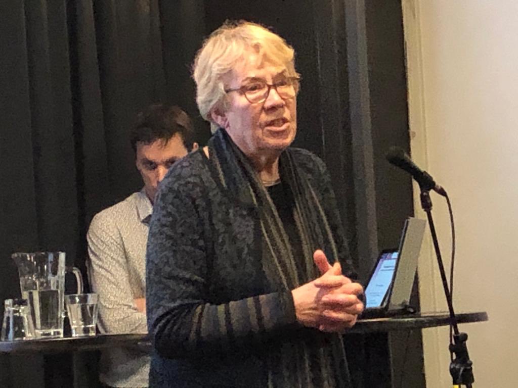 Lydia Meijerink tweet media