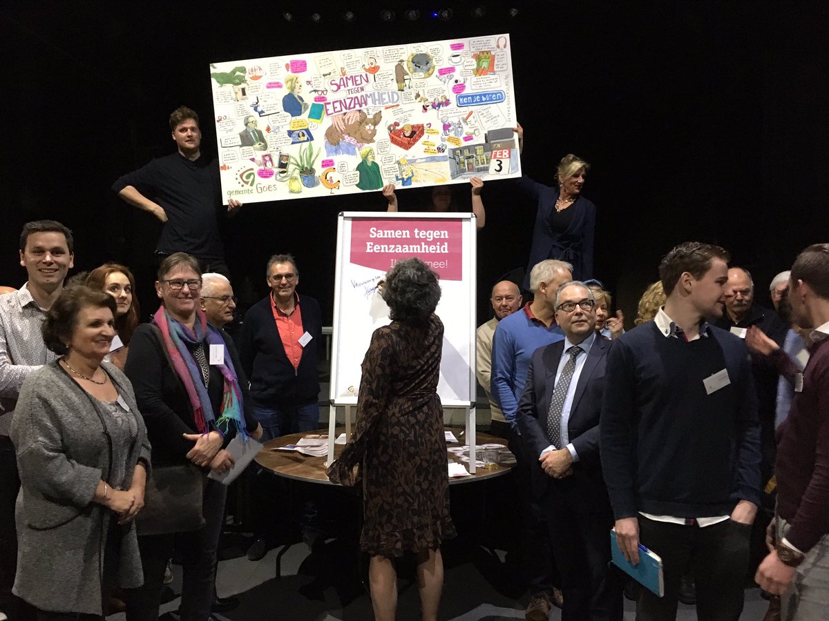 Lydia Meijerink tweet media