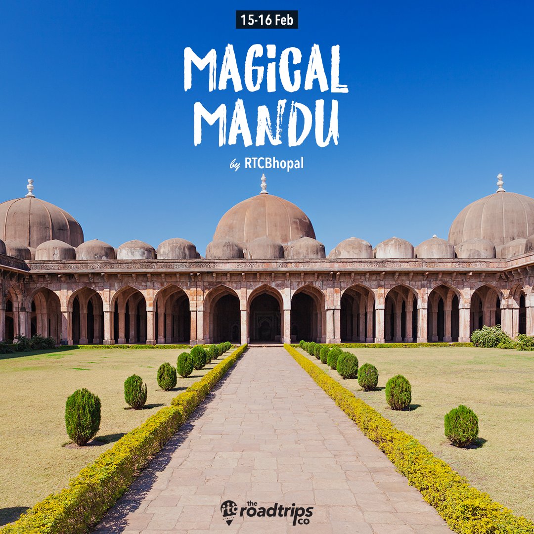 The Indian RoadTrip Cruisers (RTC) tweet media