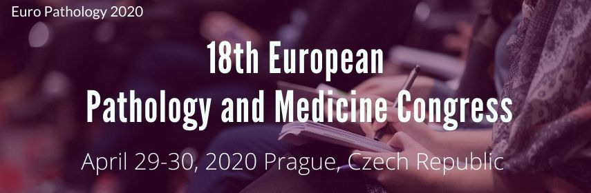 Possible Missing Link in Alzheimer’s #Pathology Identified
Tell us about your research@ Euro Pathology 2020| April 29-30, 2020
For more details P.S: europathology.pathologyconferences.com