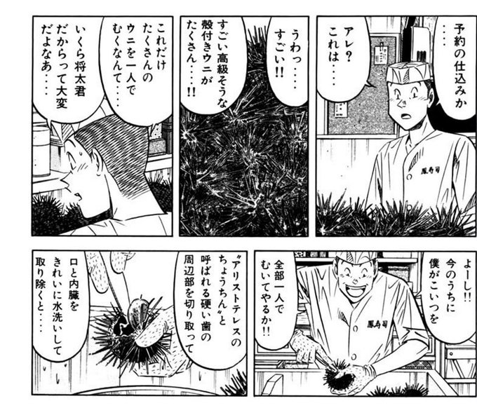 ぽちょむきん Potemkin0p さんのマンガ一覧 リツイート順 13ページ ツイコミ 仮