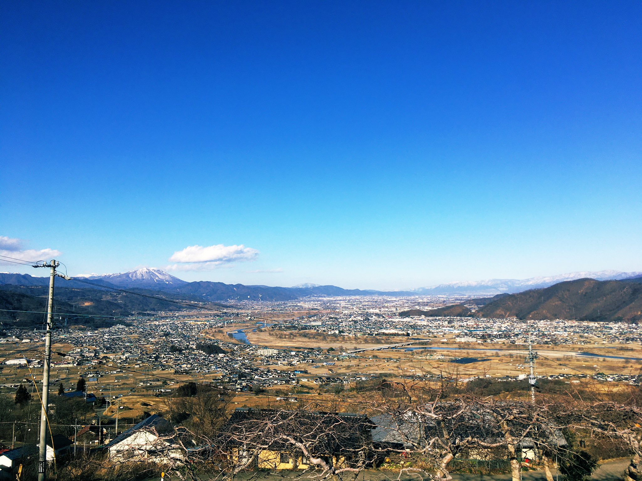 姥捨 Twitter Search Twitter