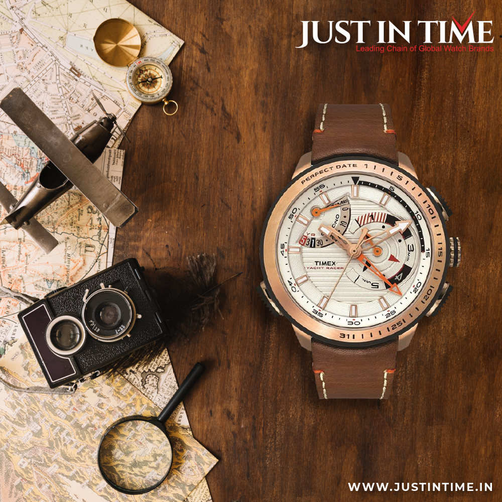 justintimewatch's tweet photo. Intelligent Quartz collection by Timex a great inclusion to your watch collection.
Buy now @ https://t.co/u0Ka4yW5MN
#justintime #timexwatch Timex
#TimexArchive #timexweekender #timexwatch #timexwatches #watch #watches #watchesofinstagram #watchmen https://t.co/7sifXU7hCE