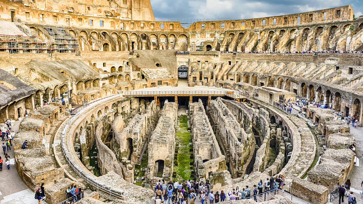 PS: vaccines.euroscicon.com
Be a part of this amazing Conference #Vaccines R&D - 2020
Venue: #Rome, Italy
April 29-30, 2020
Let us know your interest at -vaccines.euroscicon.com/registration
#Vaccination
#Immunology
#CancerImmunotherapy
#VeterinaryVaccines
#PlantBasedVaccines
#PoultryVaccines