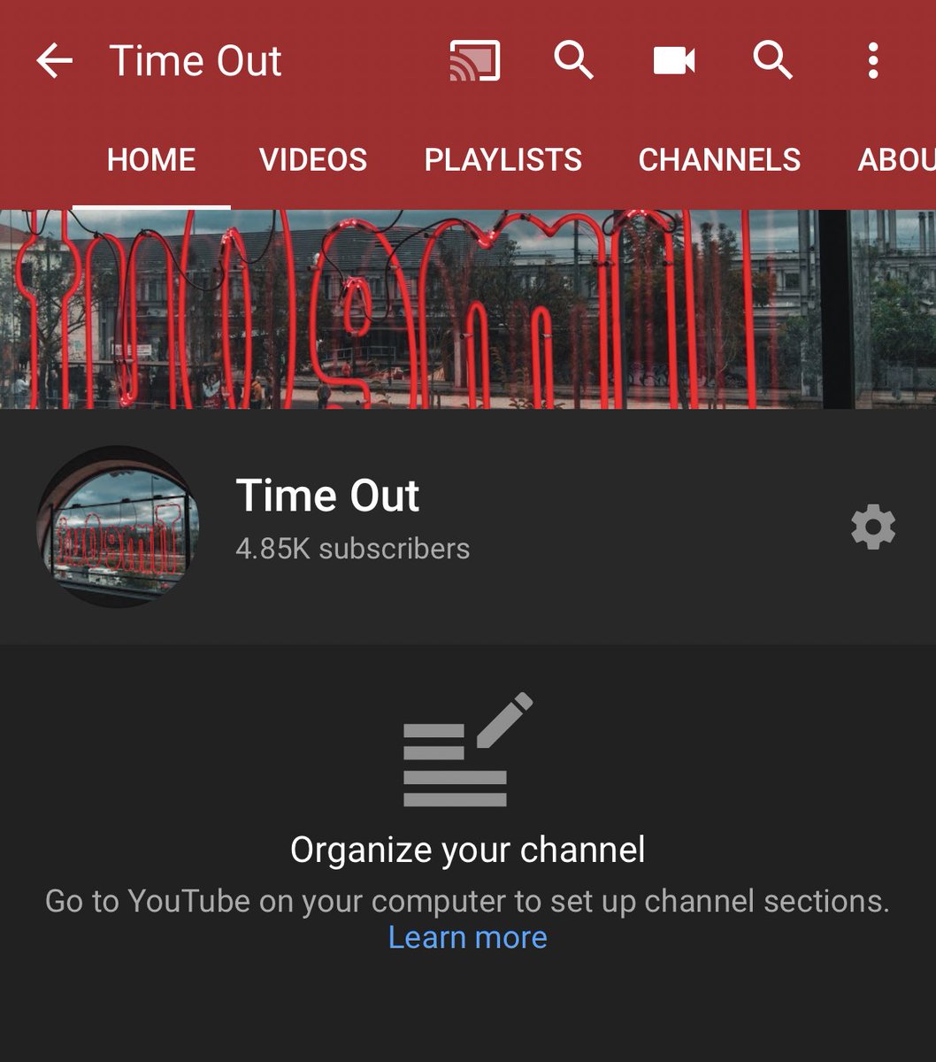 Gavin Trace Simon tweet media