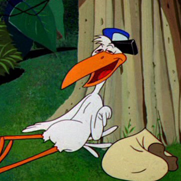 Featured image of post Looney Tunes Drunk Looney tunes show s patricia bunny by shonuff44